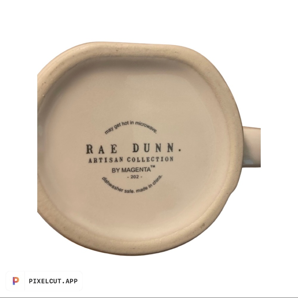 Rae Dunn Rise As One Mug - Picture 2 of 2